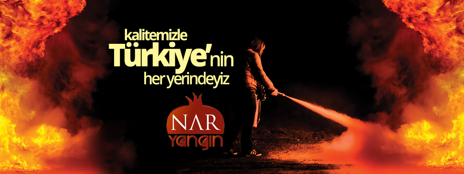 Nar Yangın
